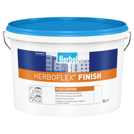Herboflex Finish Seidenmatt
