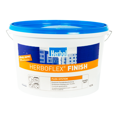 Herboflex Finish Seidenmatt
