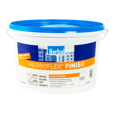 Herboflex Finish Seidenmatt