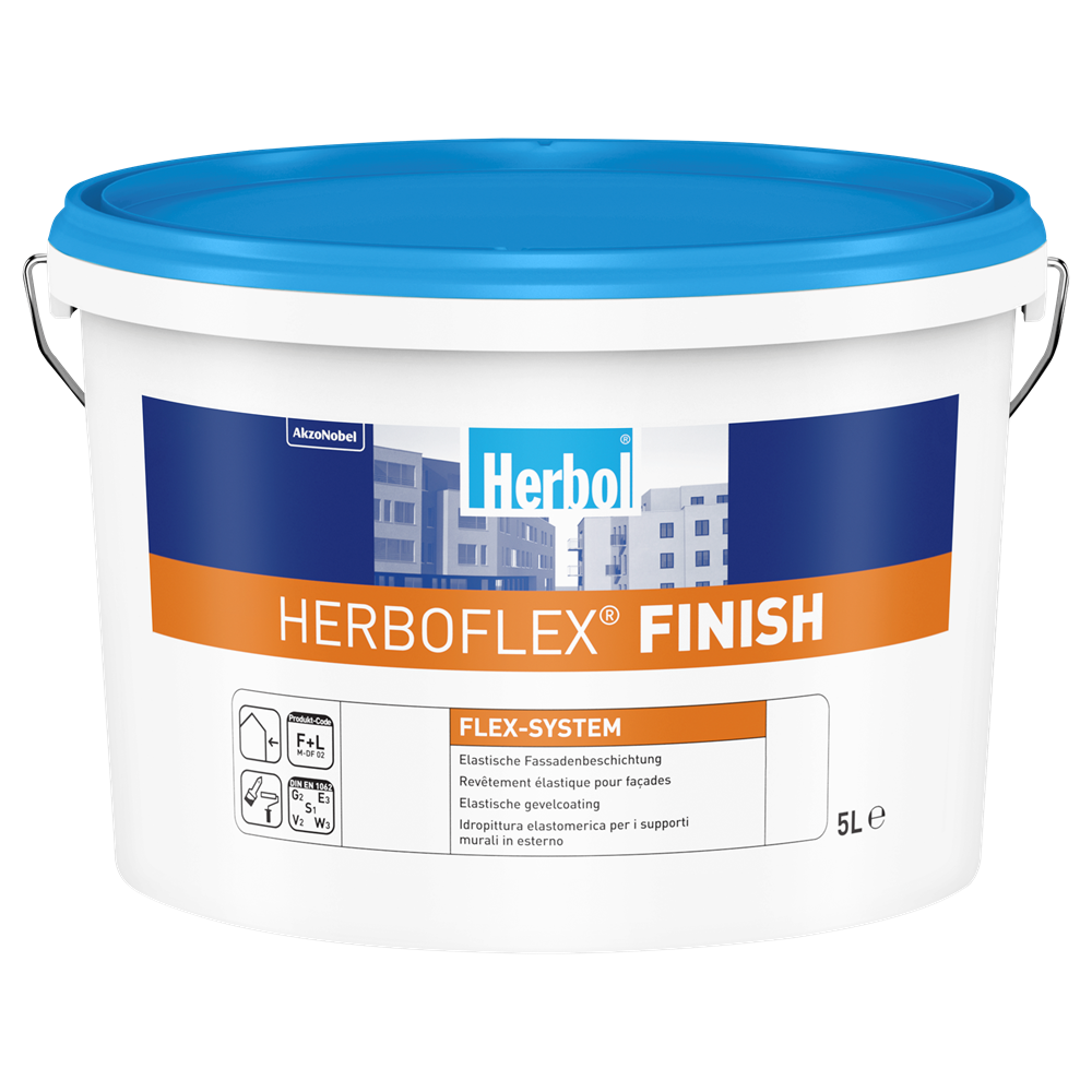 Herboflex Finish Seidenmatt