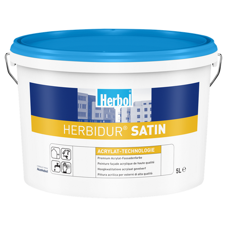 Herbidur Satin