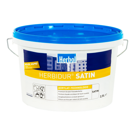 Herbidur Satin