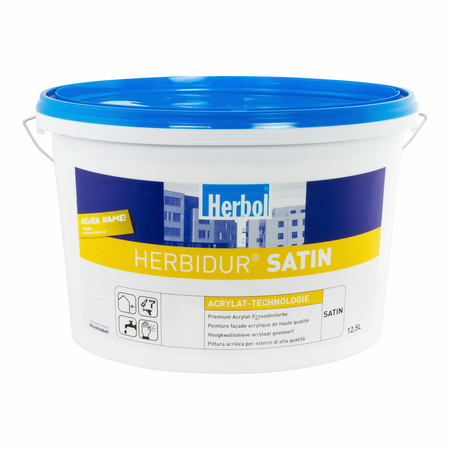 Herbidur Satin