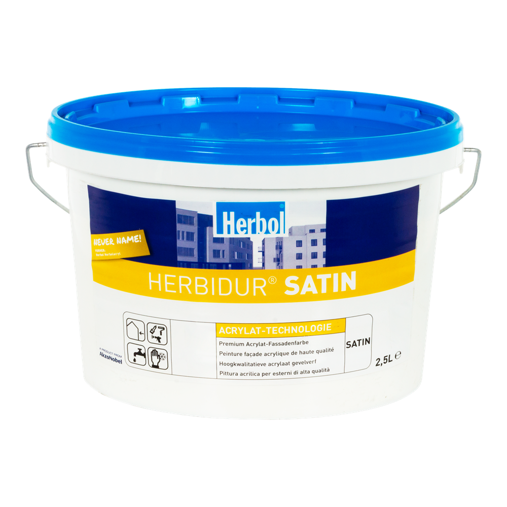 Herbidur Satin