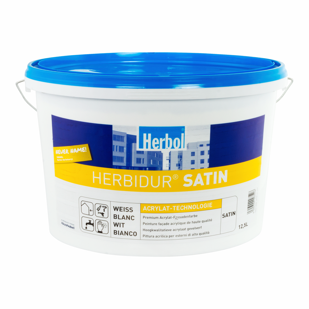 Herbidur Satin