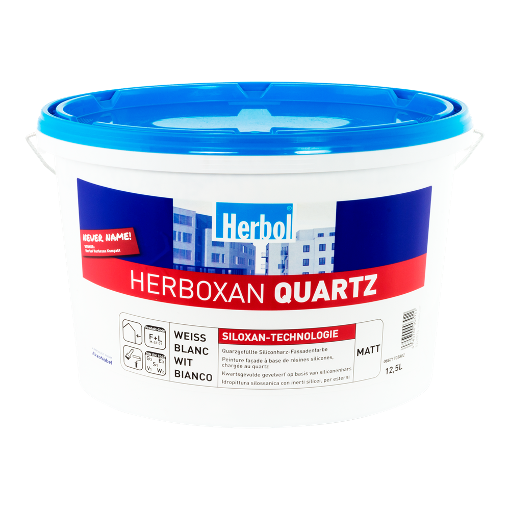 Herboxan Quartz