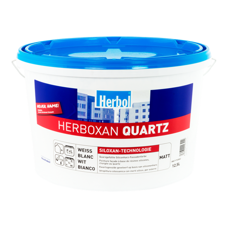 Herboxan Quartz