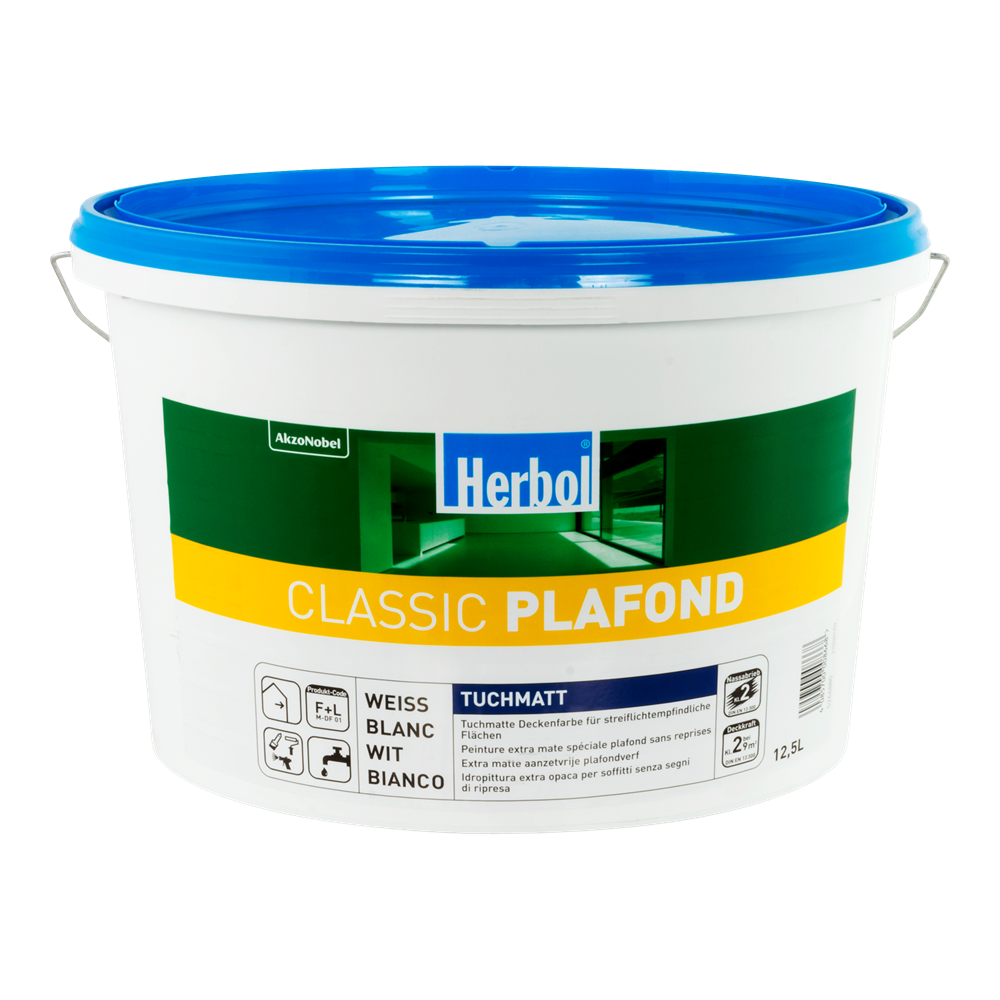 Classic Plafond