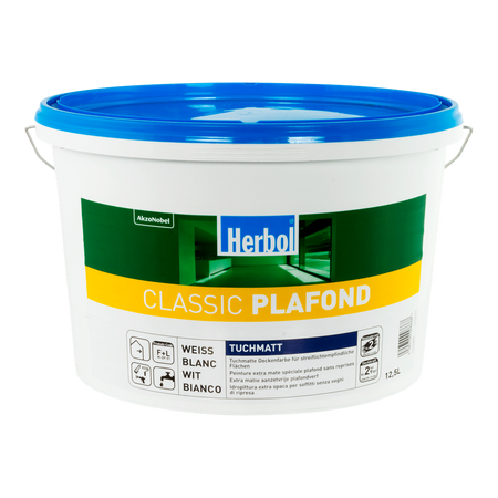 Classic Plafond
