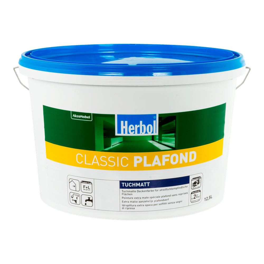 Classic Plafond