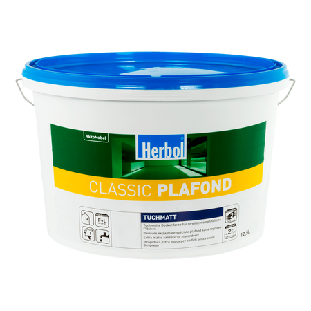 Classic Plafond