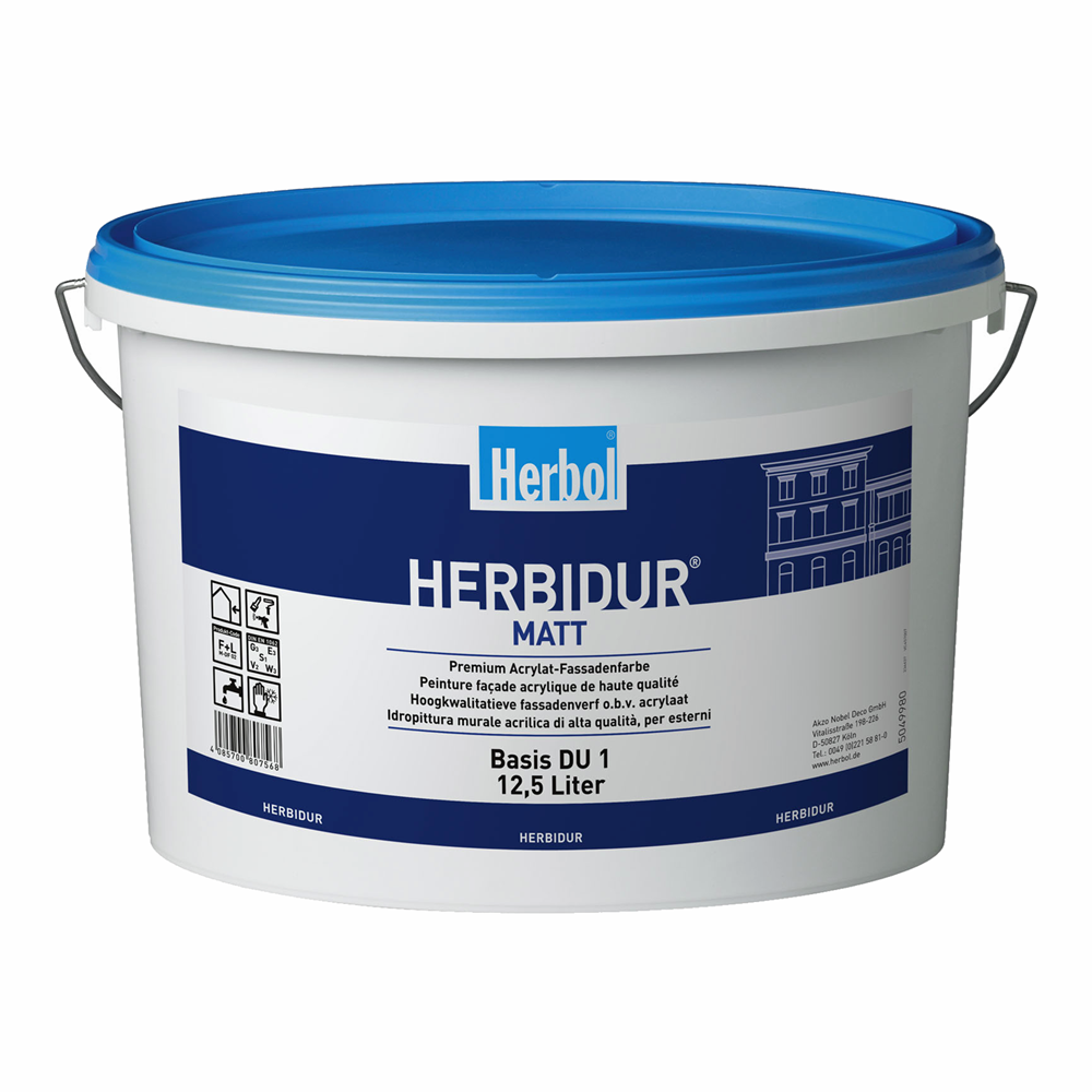 Herbidur Matt