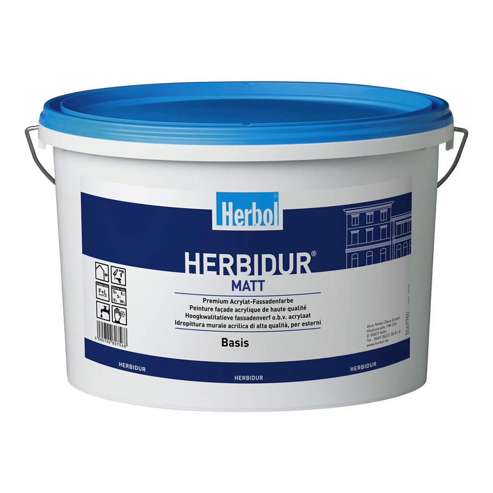 Herbidur Matt