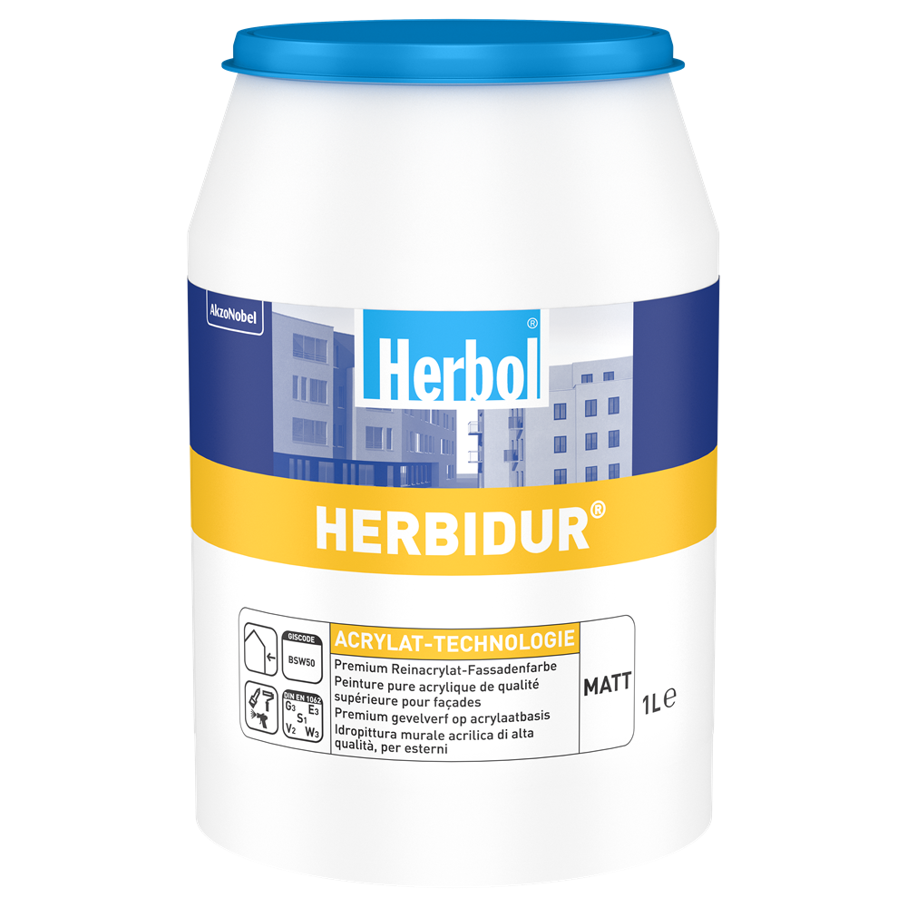 Herbidur Matt