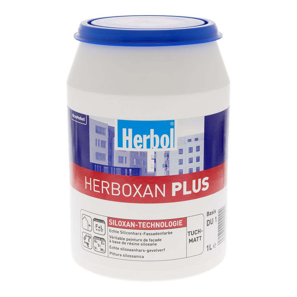 Herboxan Plus