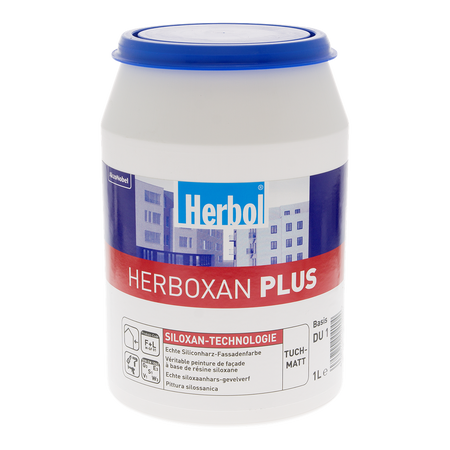 Herboxan Plus