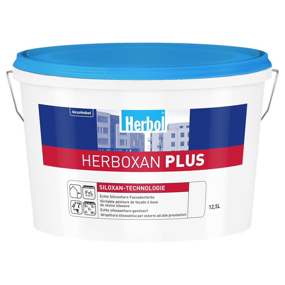 Herboxan Plus