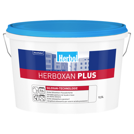Herboxan Plus