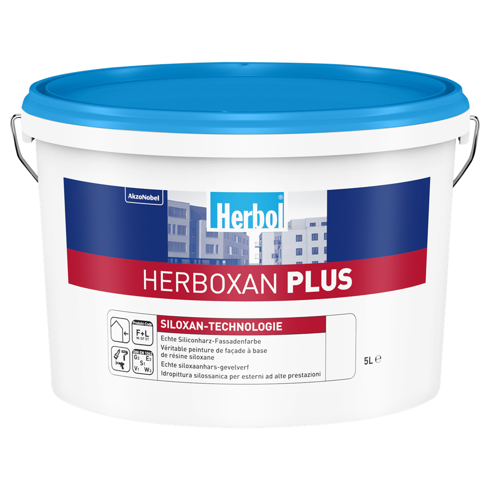 Herboxan Plus