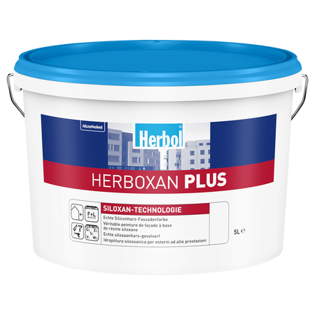 Herboxan Plus