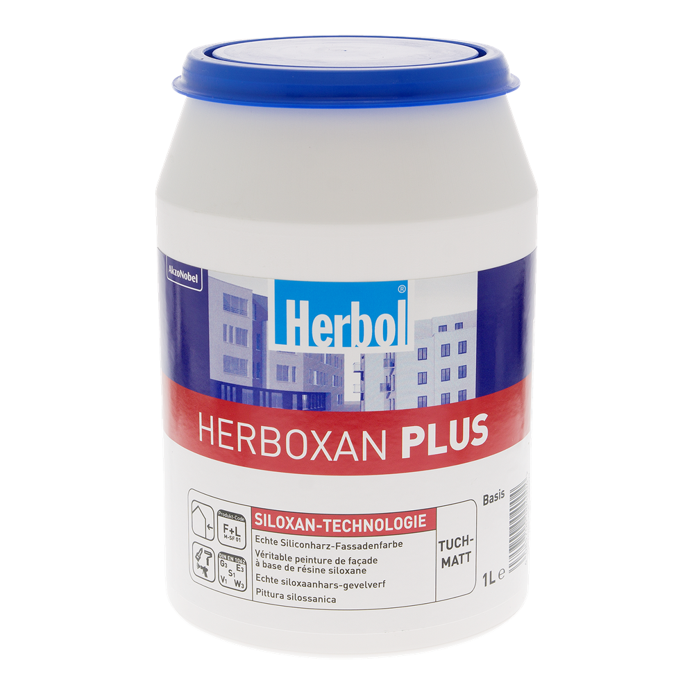 Herboxan Plus