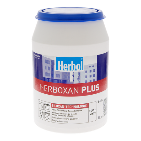 Herboxan Plus