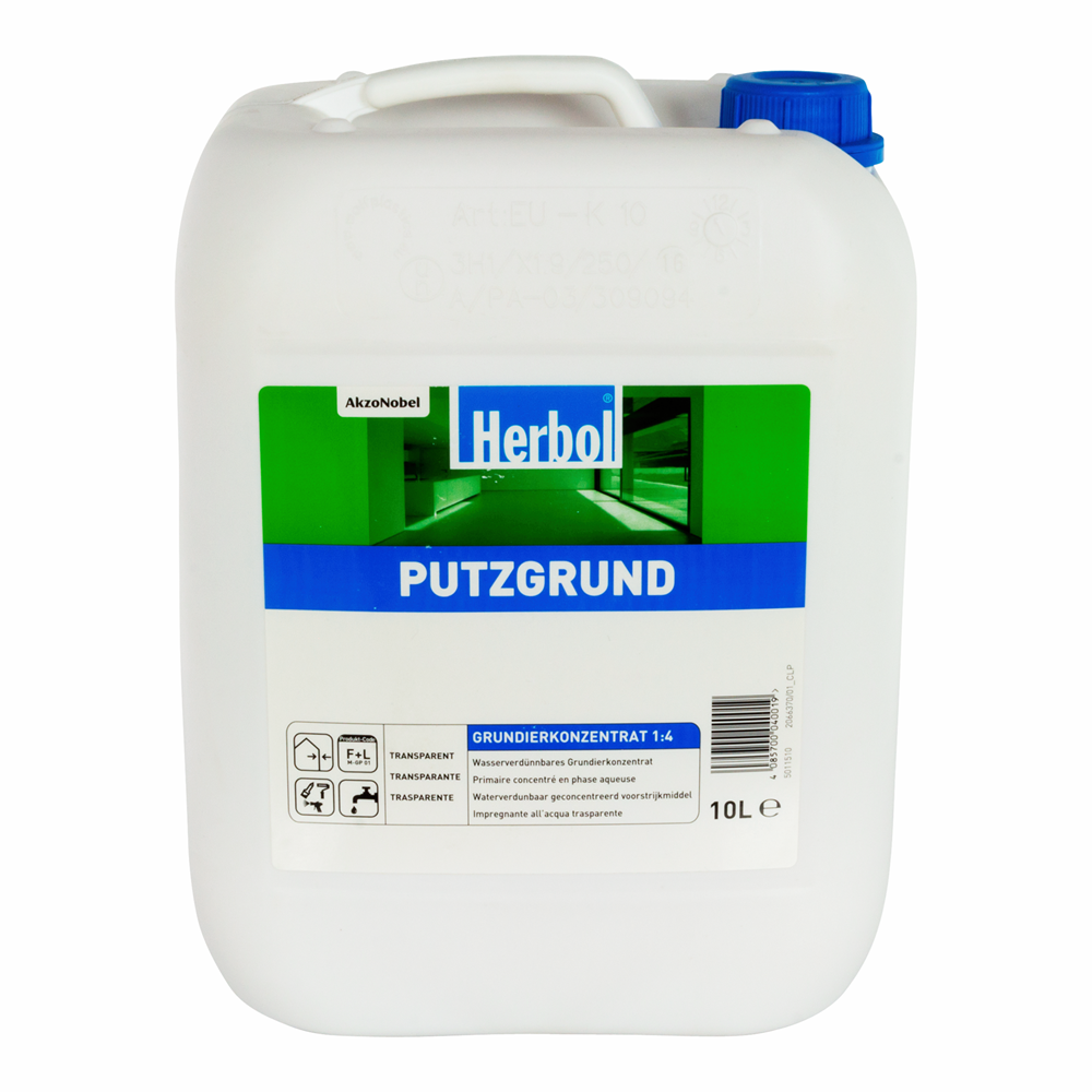 Putzgrund