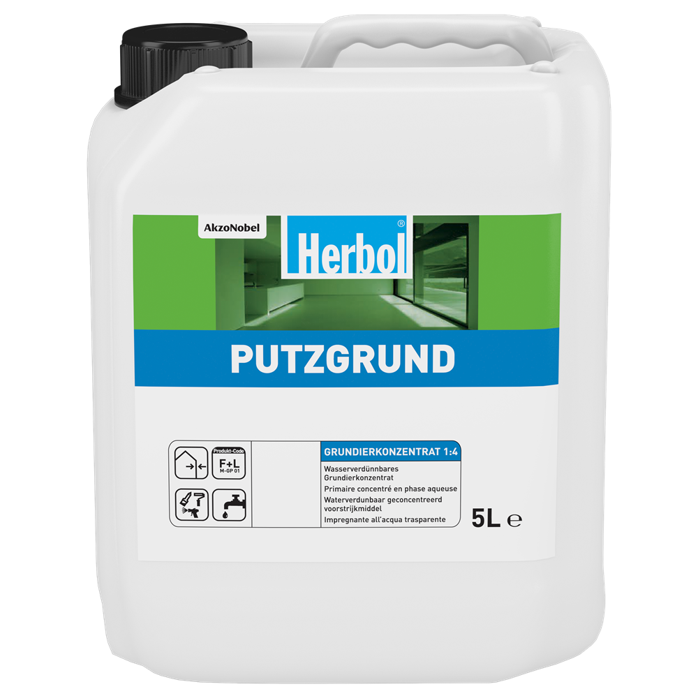 Putzgrund