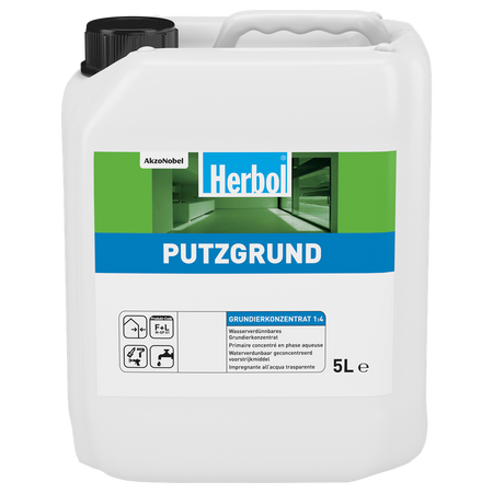 Putzgrund