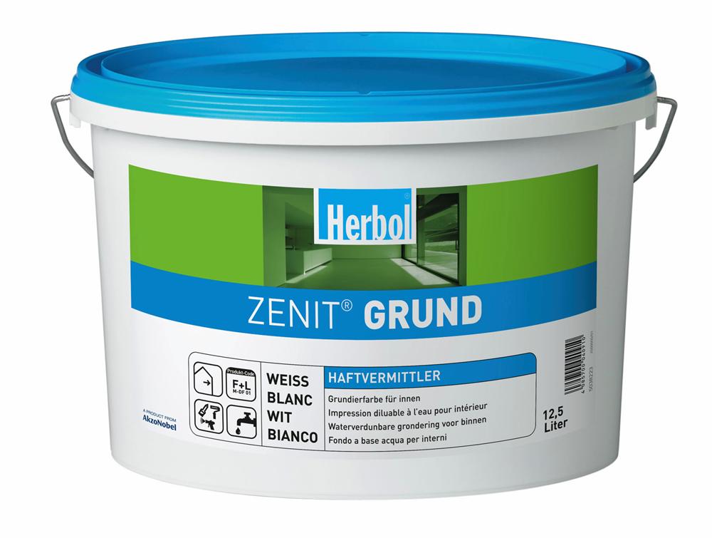 Zenit Grund