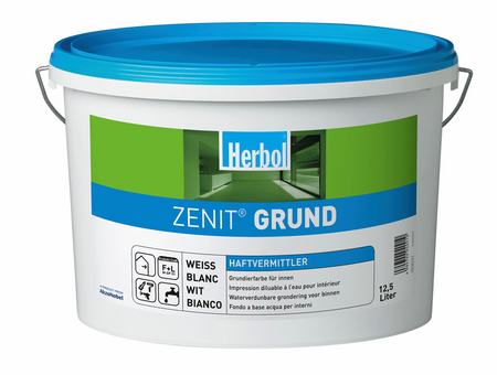Zenit Grund