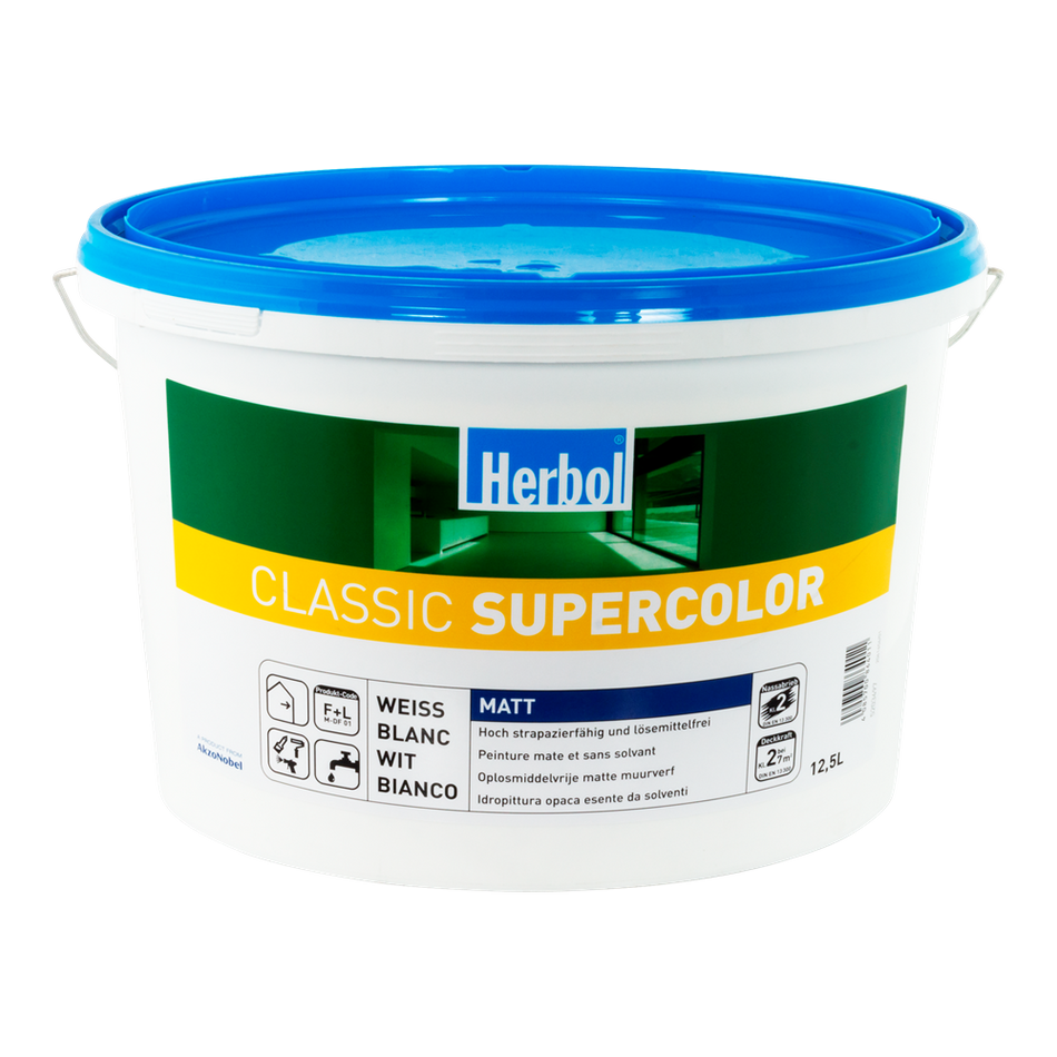 Classic Supercolor Matt