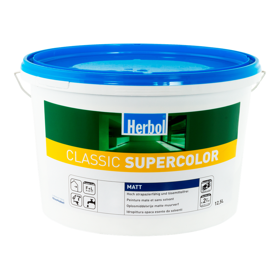 Classic Supercolor Matt