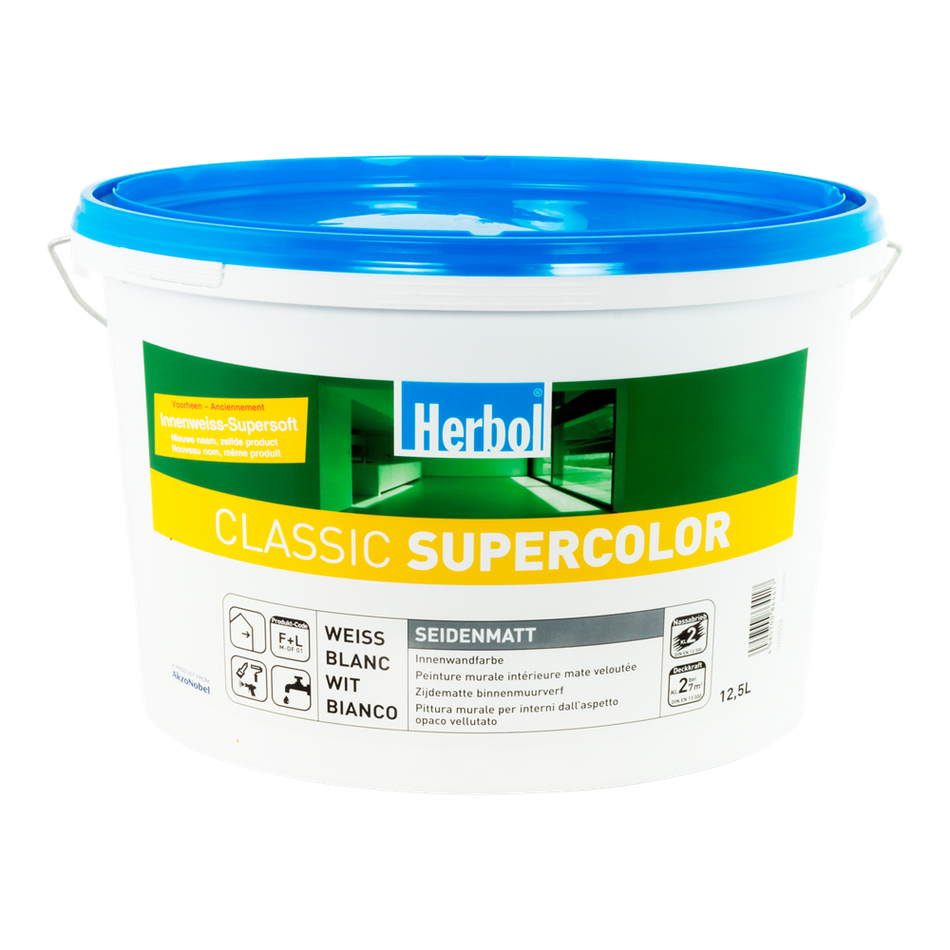 Classic Supercolor Soft