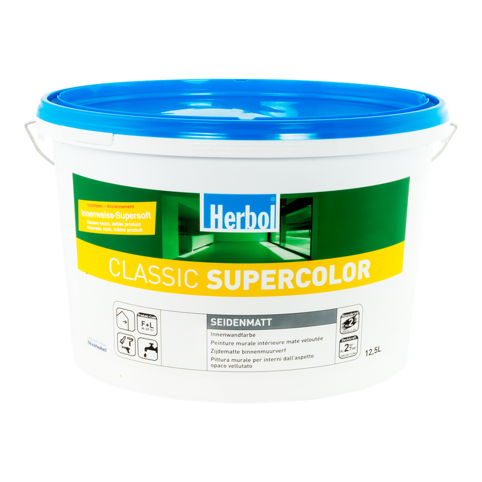 Classic Supercolor Soft