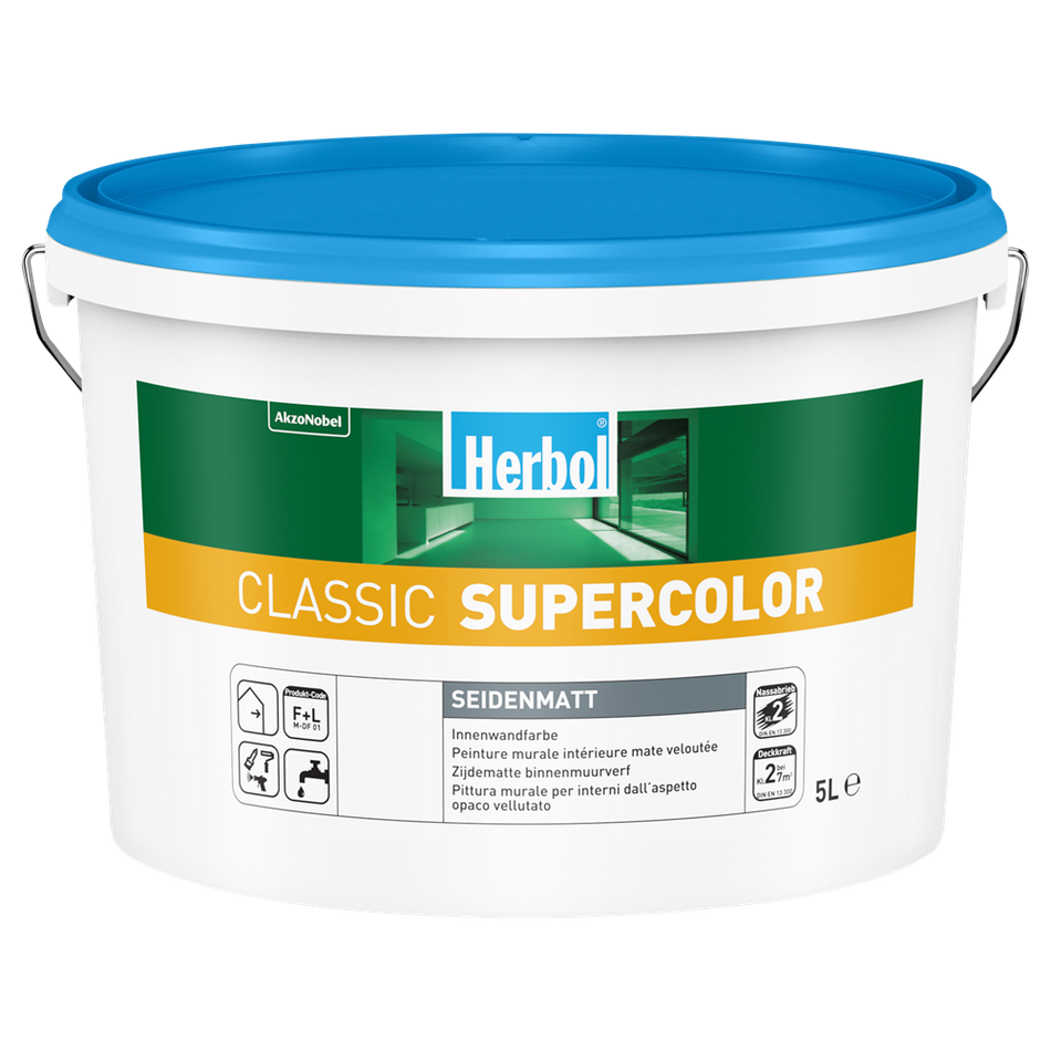 Classic Supercolor Soft