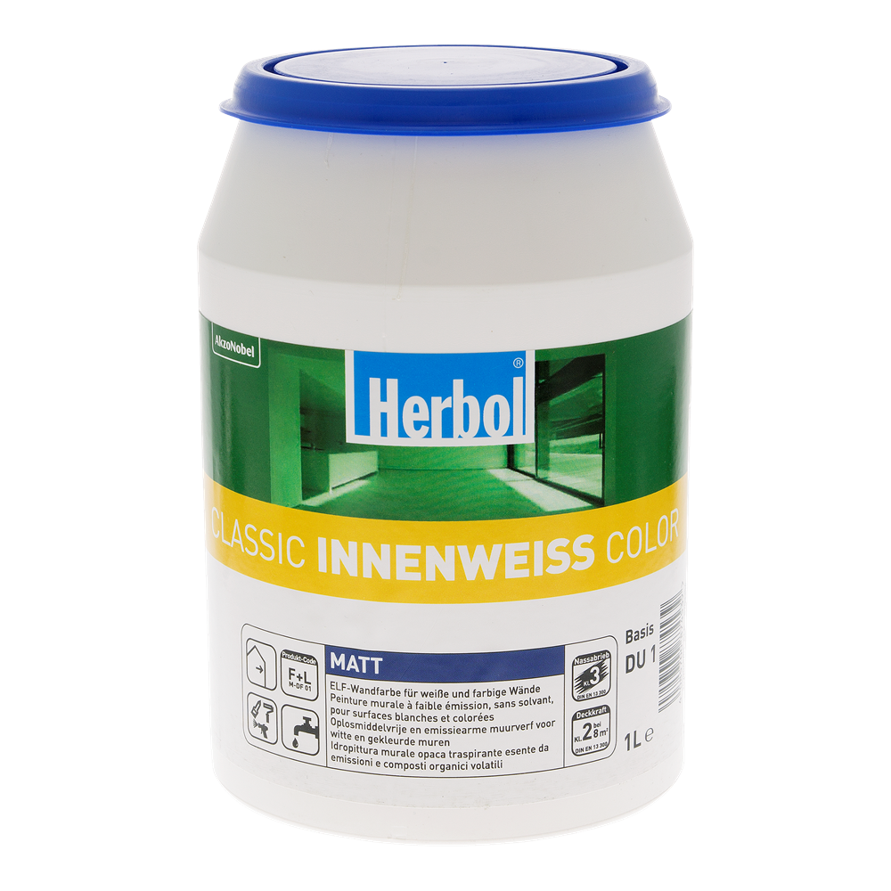 Classic Innenweiss Color