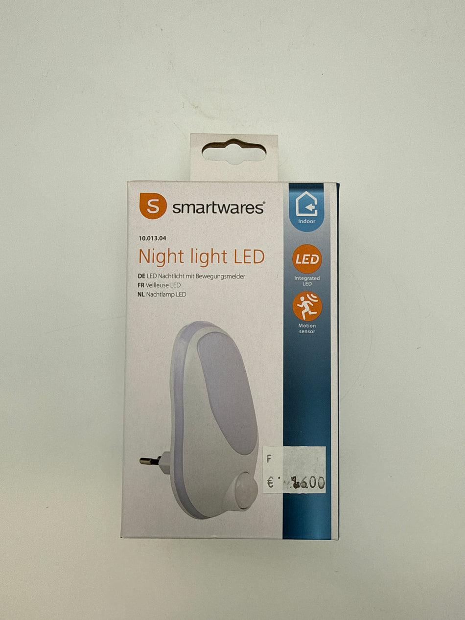 Night light LED