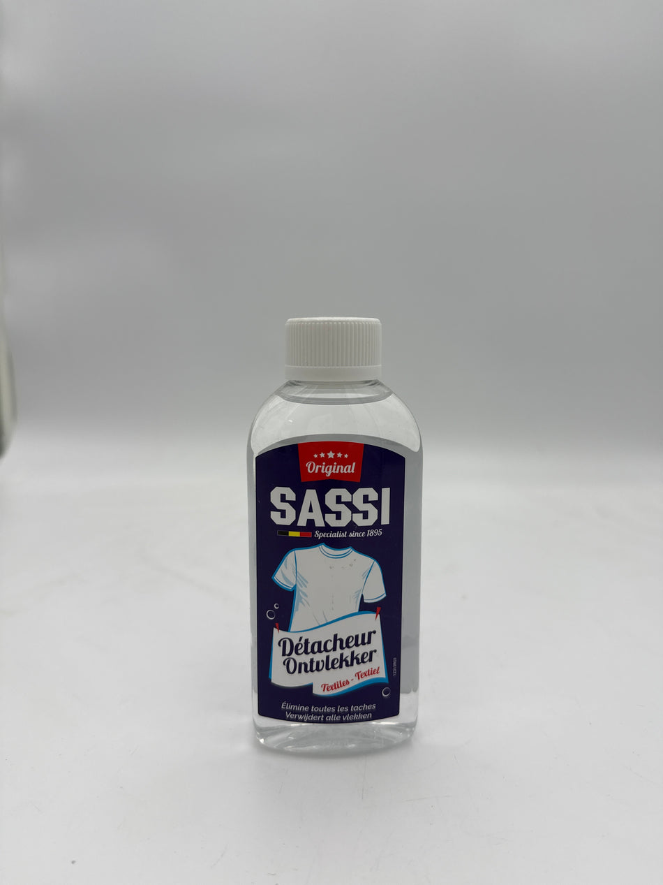Sassi