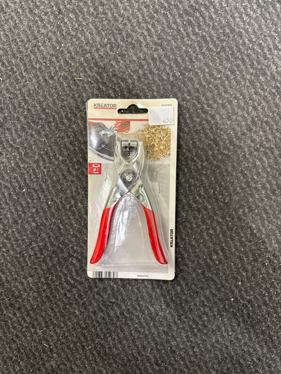 Ponstang 0.7 mm