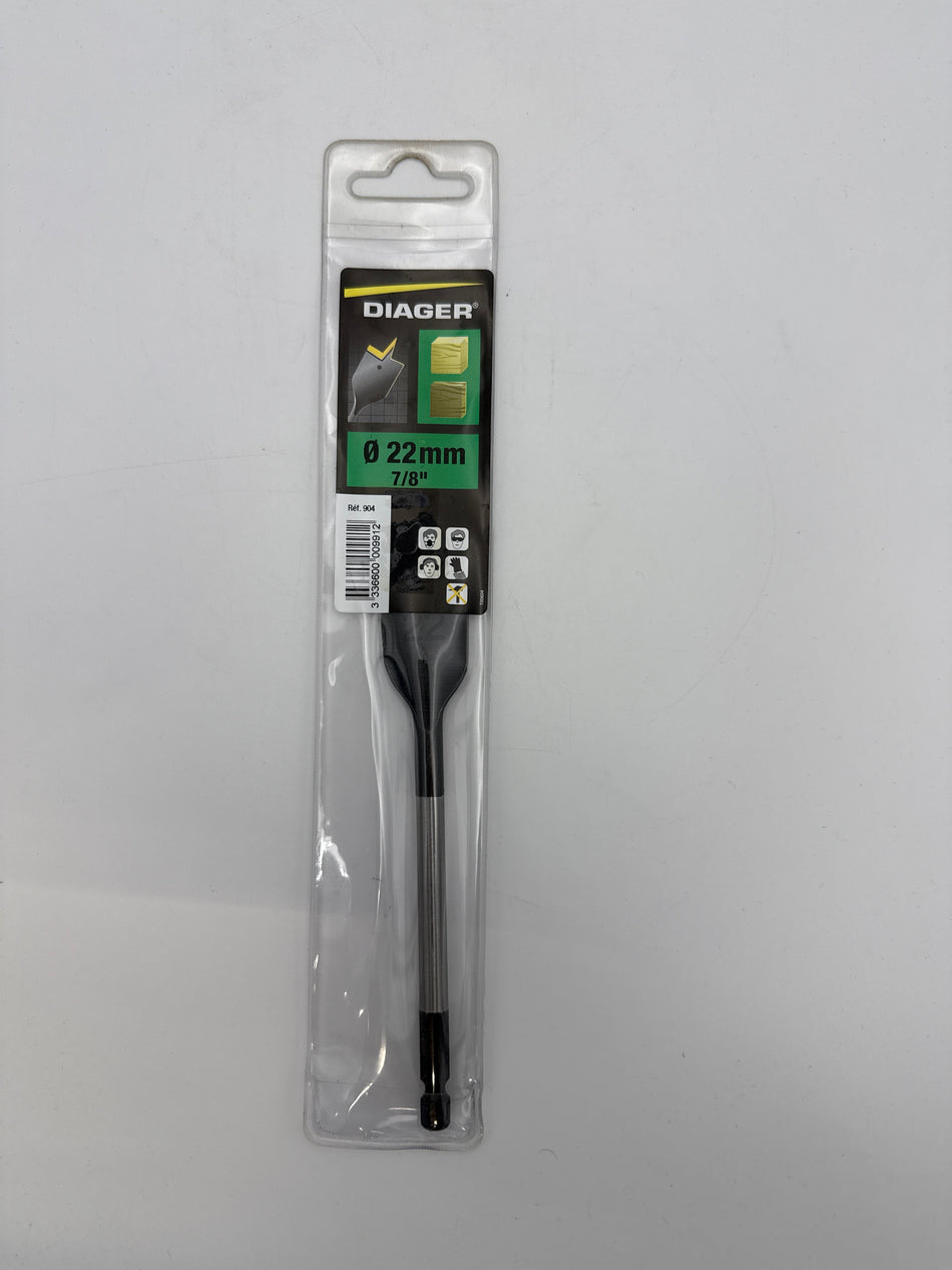 Diager 22 mm