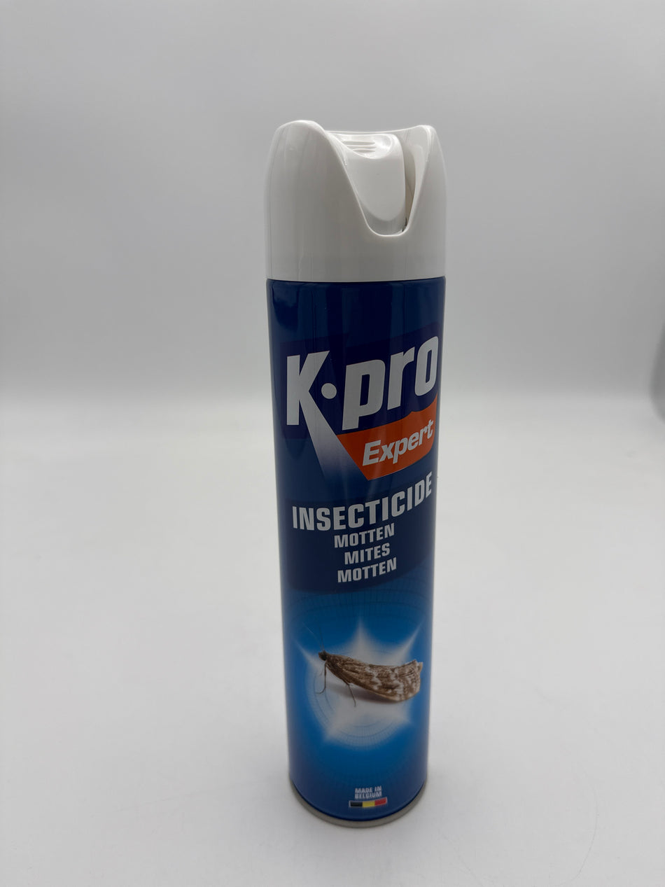K.pro expert
