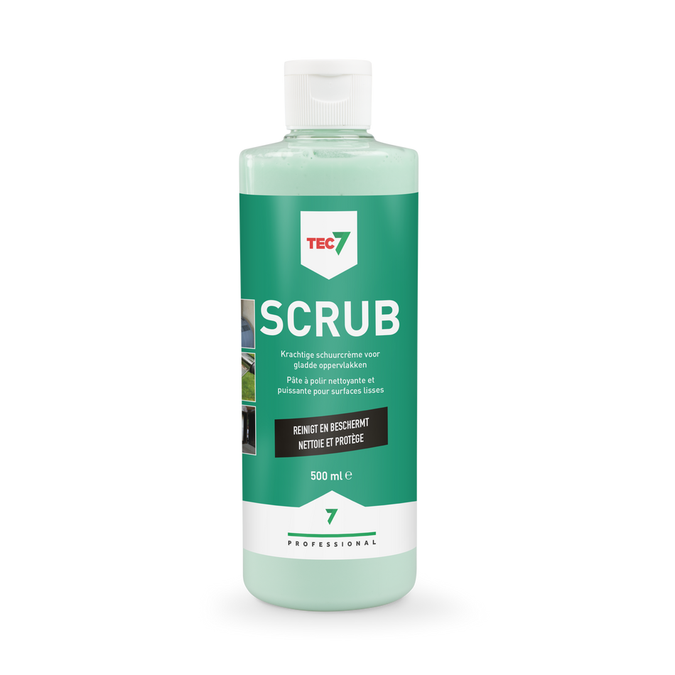 Scrub 500ml