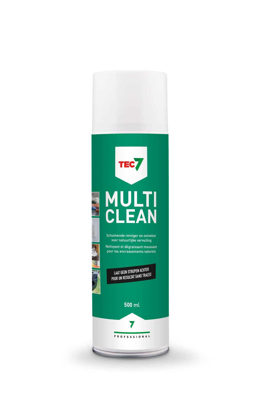 Multiclean 500ml