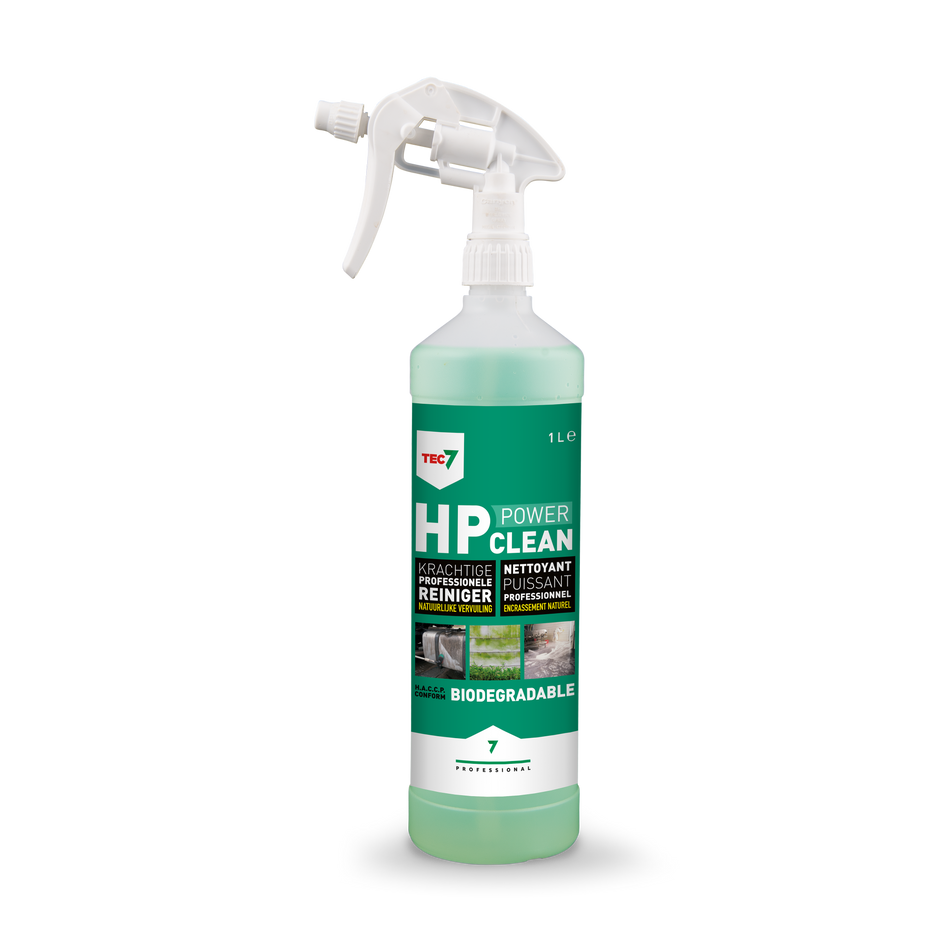 HP Clean 1L