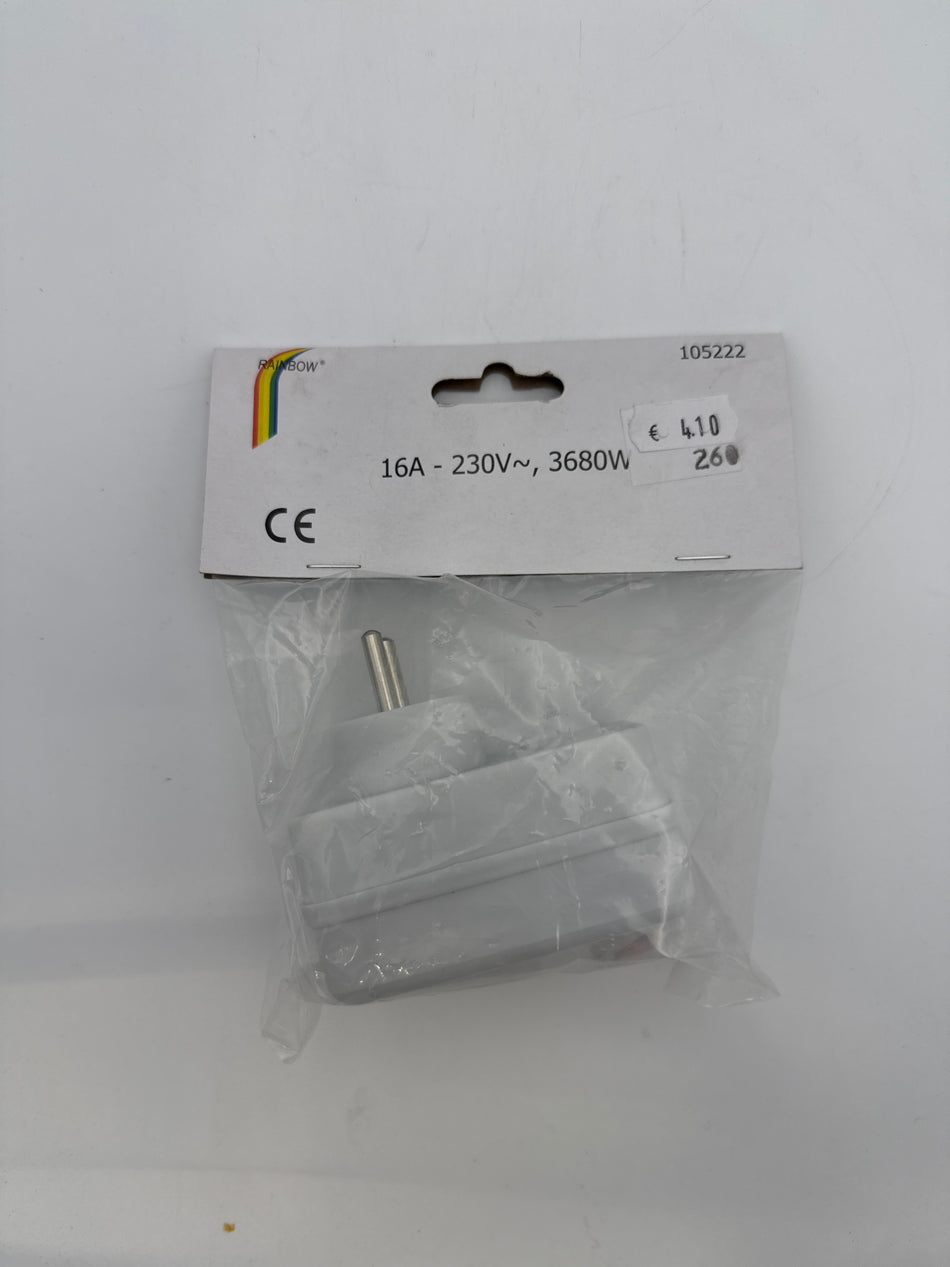 Power adaptor