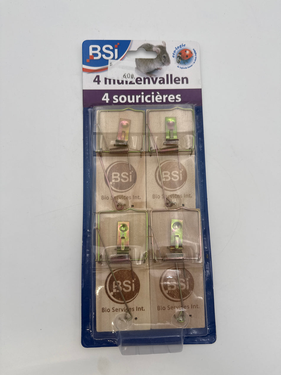 Bsi 4 muizenvallen