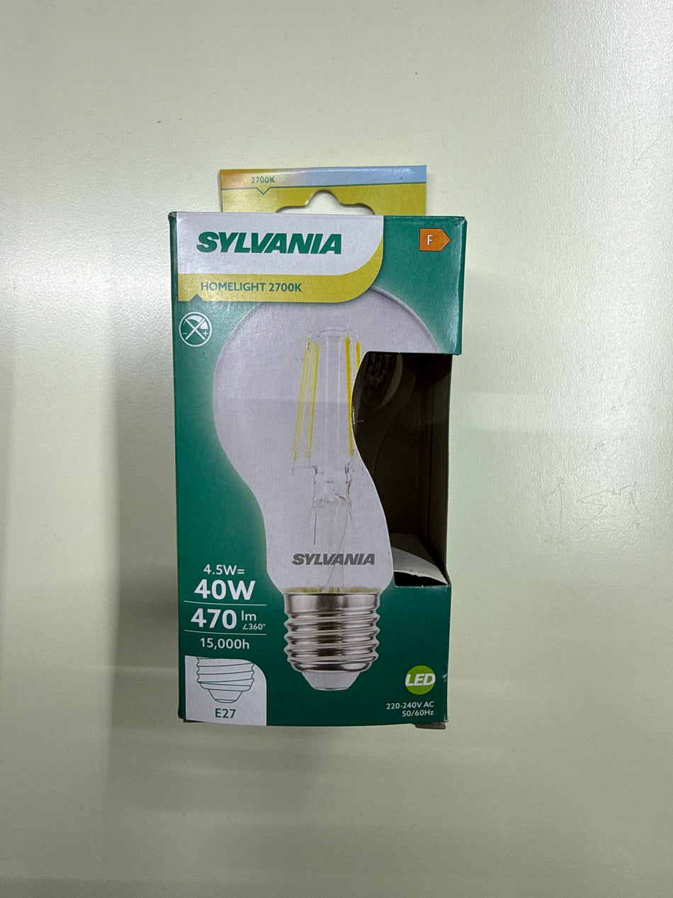 Sylvania 40w