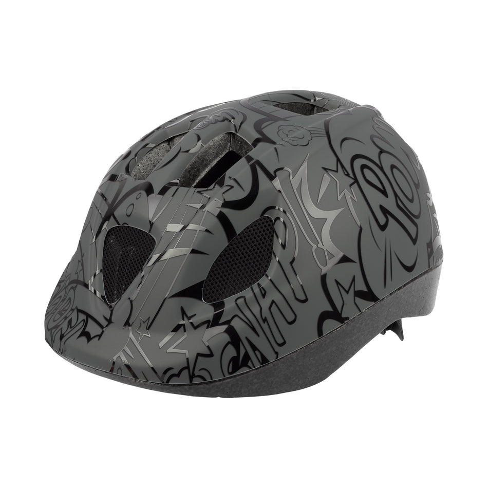 Polisp Kinderhelm Balloons 46/53cm