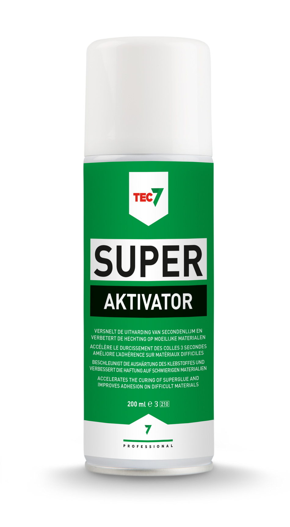 Super Aktivator 200ml